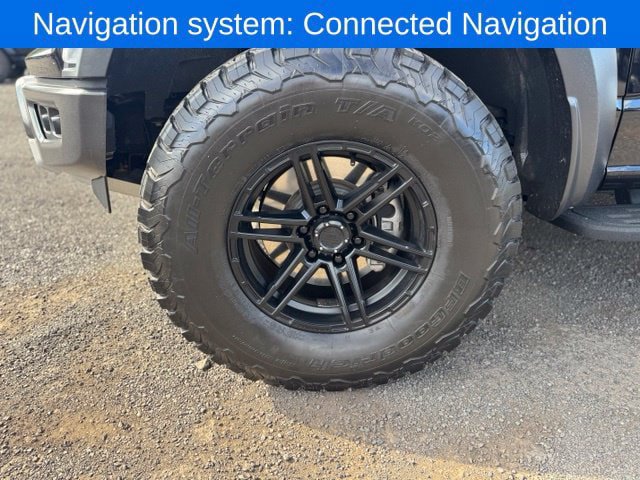 Certified 2022 Ford F150 Raptor w/ Convenience Package AWD/4WD image 11