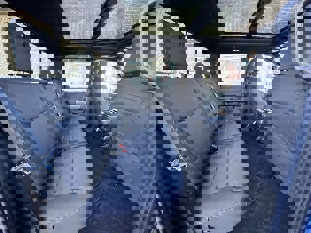 Certified 2022 Ford F150 XLT w/ Equipment Group 302A High image 13