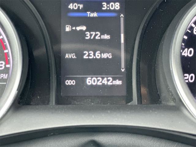 Used 2023 Toyota Camry LE image 12