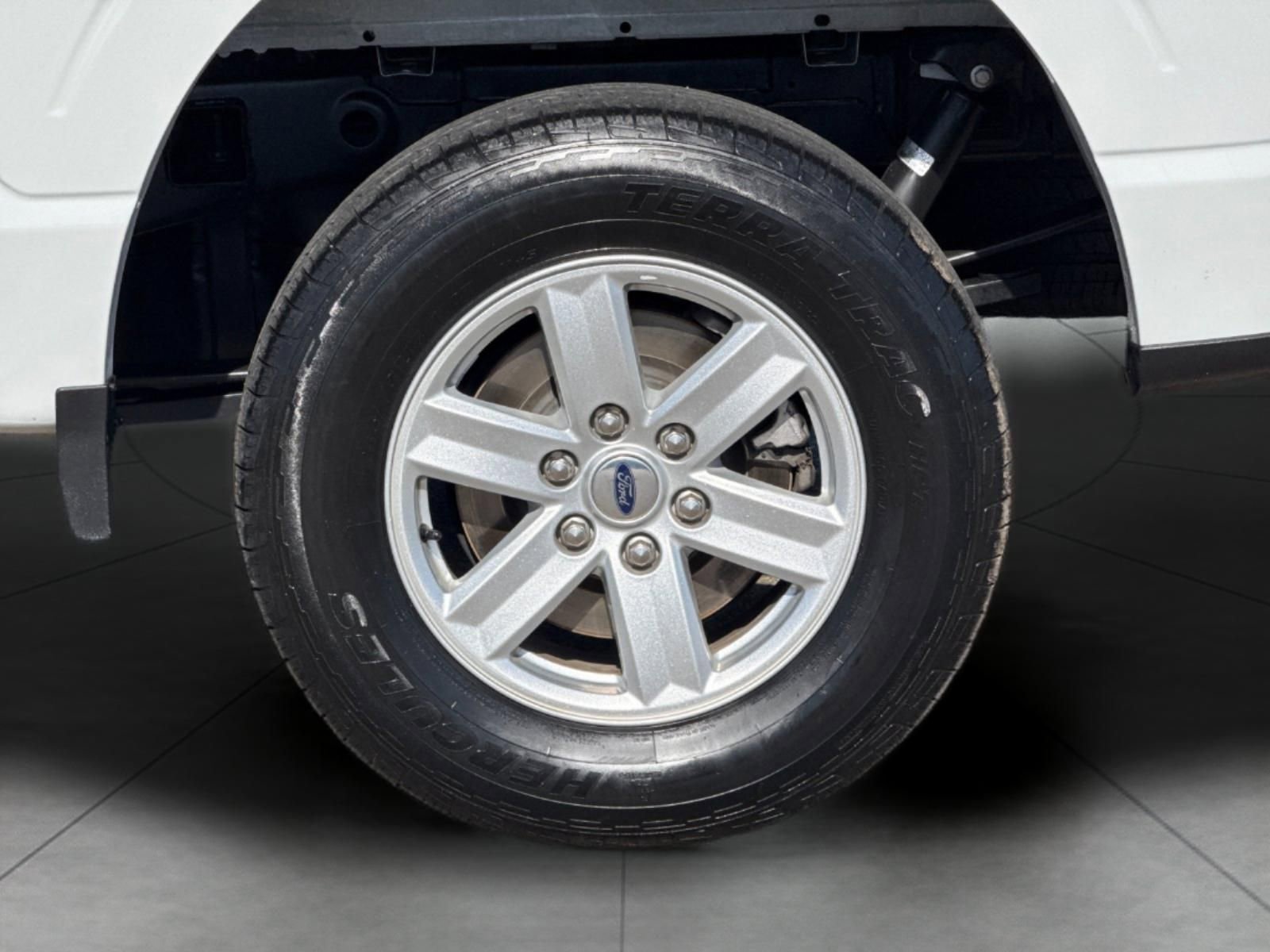 Certified 2023 Ford F150 XLT RWD image 22
