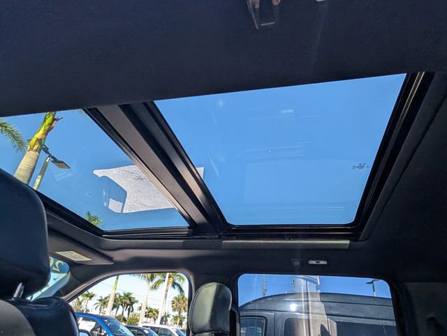 Certified 2019 Ford F150 Raptor w/ Equipment Group 802A Luxury image 13