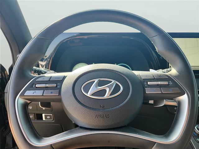 Used 2025 Hyundai Palisade Calligraphy AWD/4WD image 12