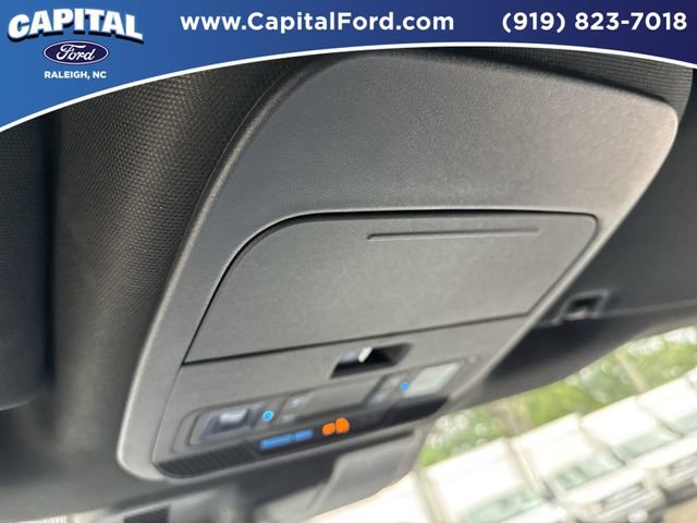 Certified 2023 Ford F150 XLT w/ Equipment Group 302A High AWD/4WD image 31