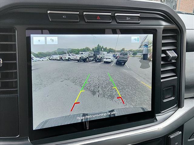 Certified 2023 Ford F150 Lariat AWD/4WD image 22