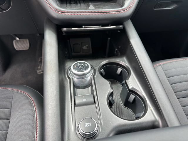 Certified 2025 Ford Explorer ST-Line w/ Premium Package AWD/4WD image 25