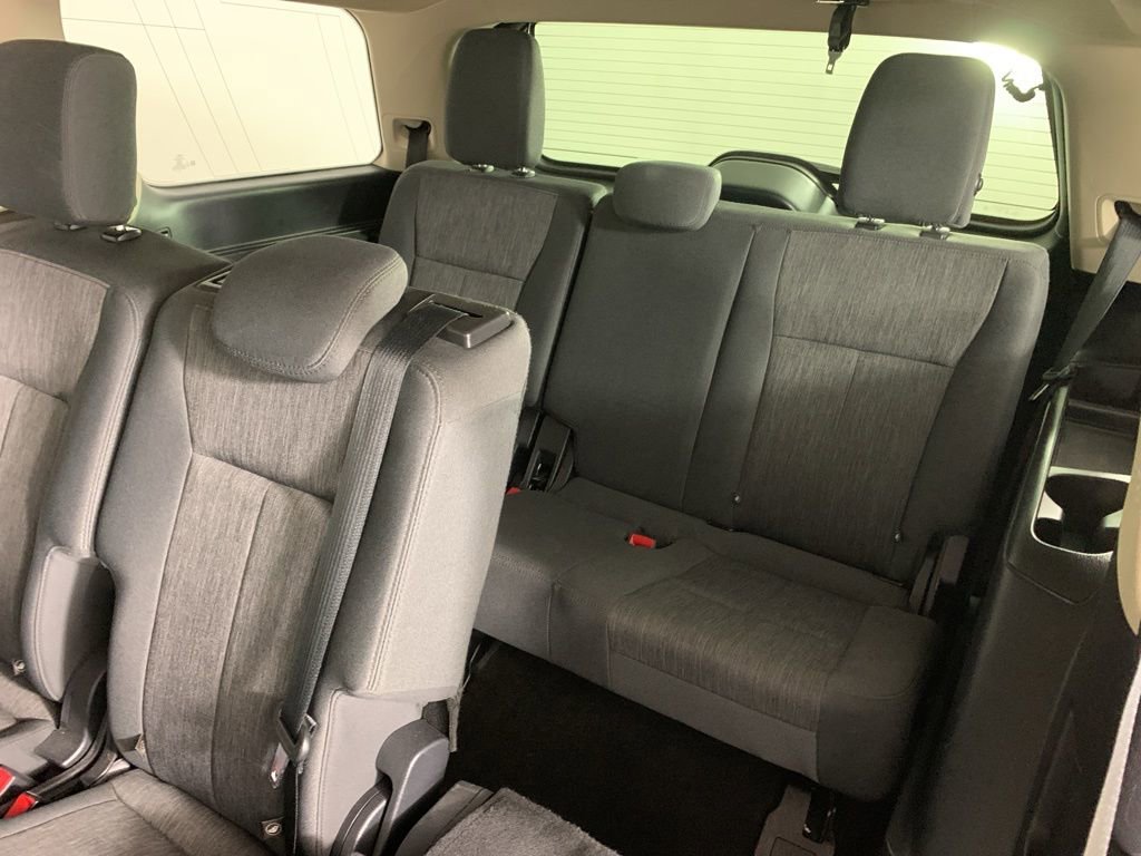 Certified 2022 Ford Expedition XLT AWD/4WD image 34