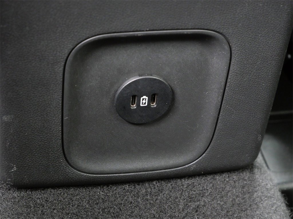 Certified 2024 Ford Escape Platinum image 14