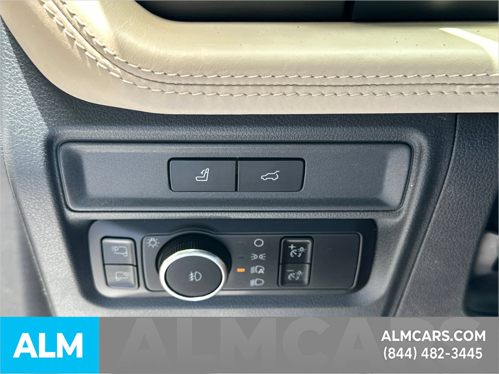 Certified 2023 Ford Expedition Platinum AWD/4WD image 35