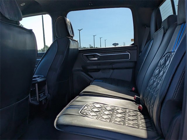 Used 2022 RAM 1500 Big Horn image 14