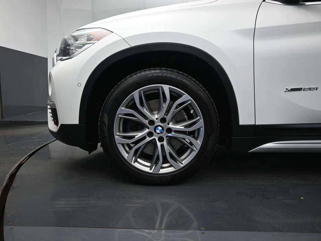 Used 2017 BMW X1 xDrive28i image 26