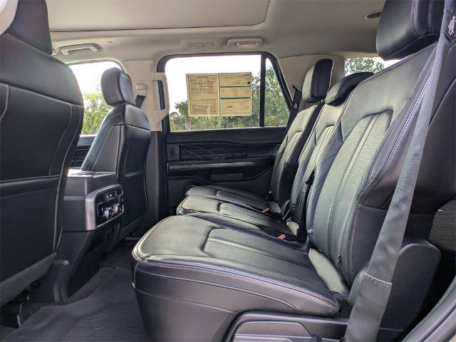 Certified 2020 Ford Expedition Platinum image 15