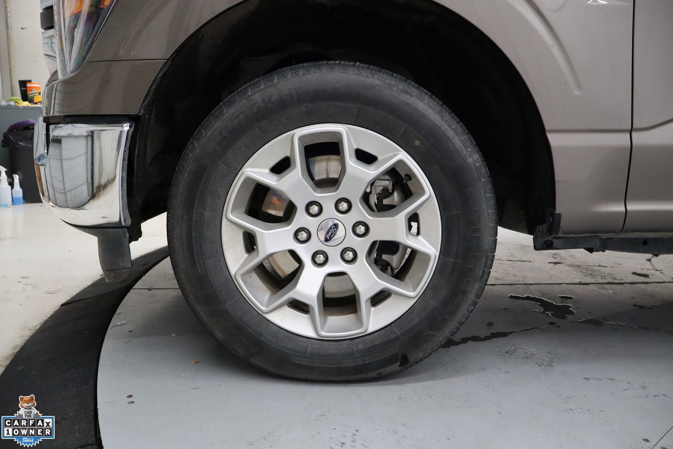 Certified 2023 Ford F150 XLT image 16