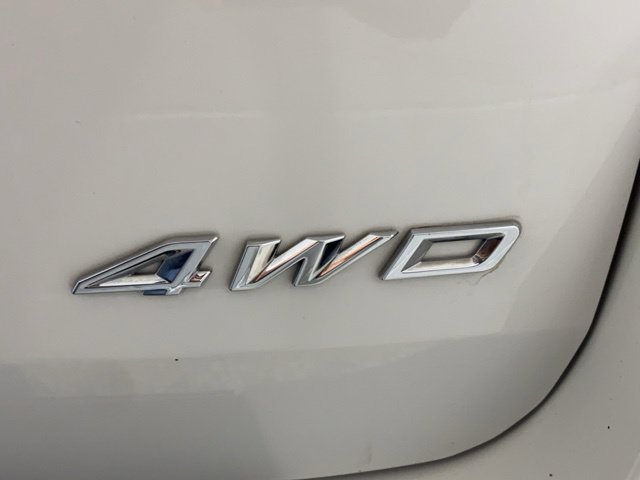 Certified 2024 Ford Explorer Limited w/ Limited Technology Package AWD/4WD image 30