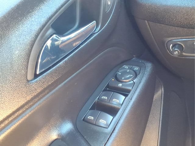 Used 2022 Chevrolet Equinox LT FWD image 25