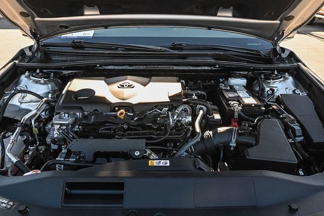 Used 2024 Toyota Camry SE FWD image 32
