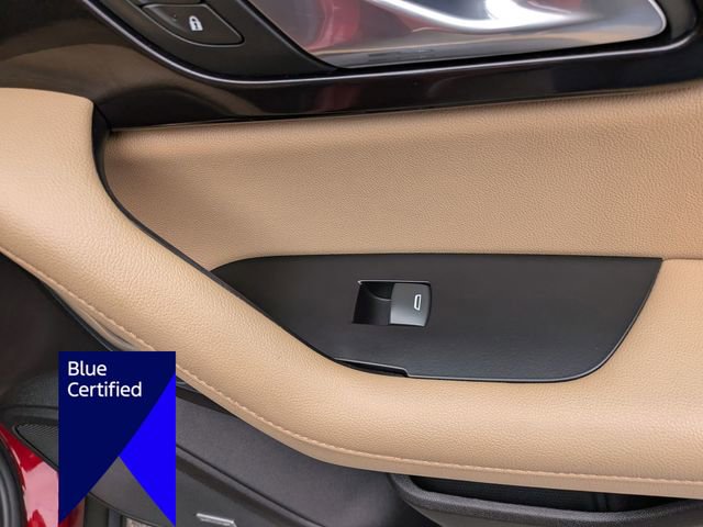 Used 2019 Chevrolet Blazer Premier w/ Sun and Wheels Package AWD/4WD image 34