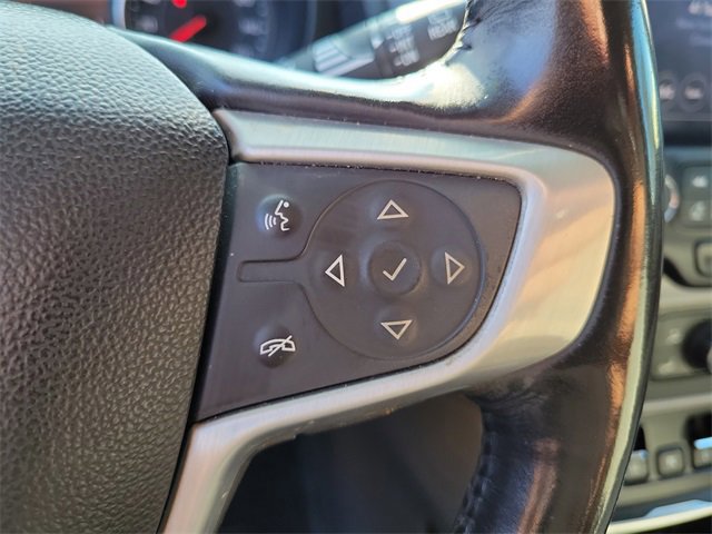 Used 2019 GMC Terrain SLT w/ Preferred Package image 11