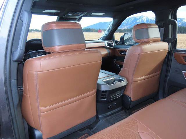 Used 2023 Toyota Tundra 1794 Edition image 23