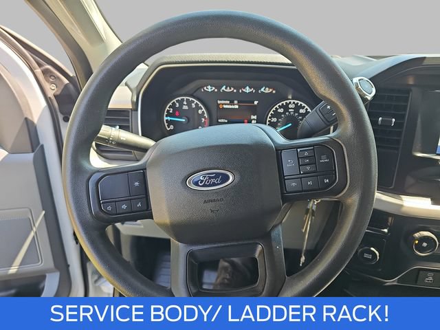 Certified 2022 Ford F150 XL RWD image 12