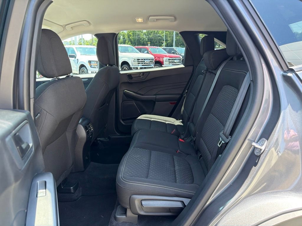 Certified 2023 Ford Escape Active FWD image 15