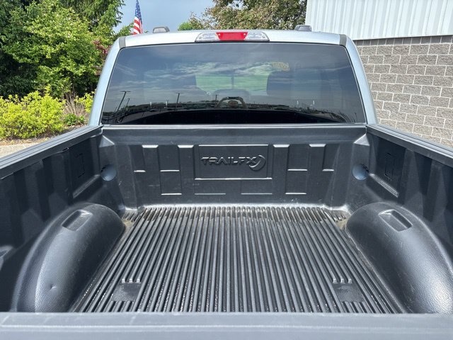 Certified 2025 Ford F150 XLT w/ Equipment Group 301A Standard AWD/4WD image 12