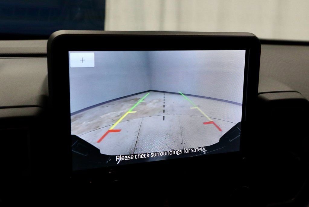 Certified 2023 Ford Bronco Sport Big Bend image 10