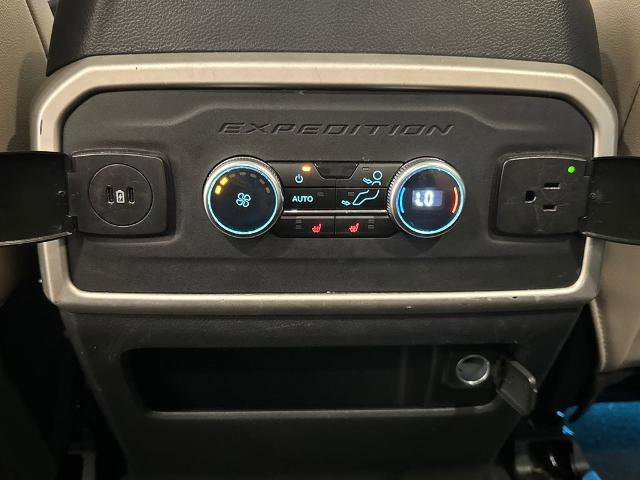 Certified 2024 Ford Expedition Max Limited RWD image 33