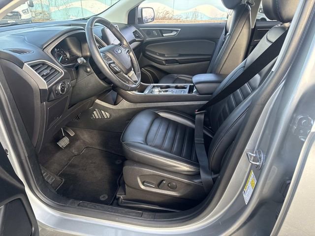 Certified 2023 Ford Edge SEL image 19