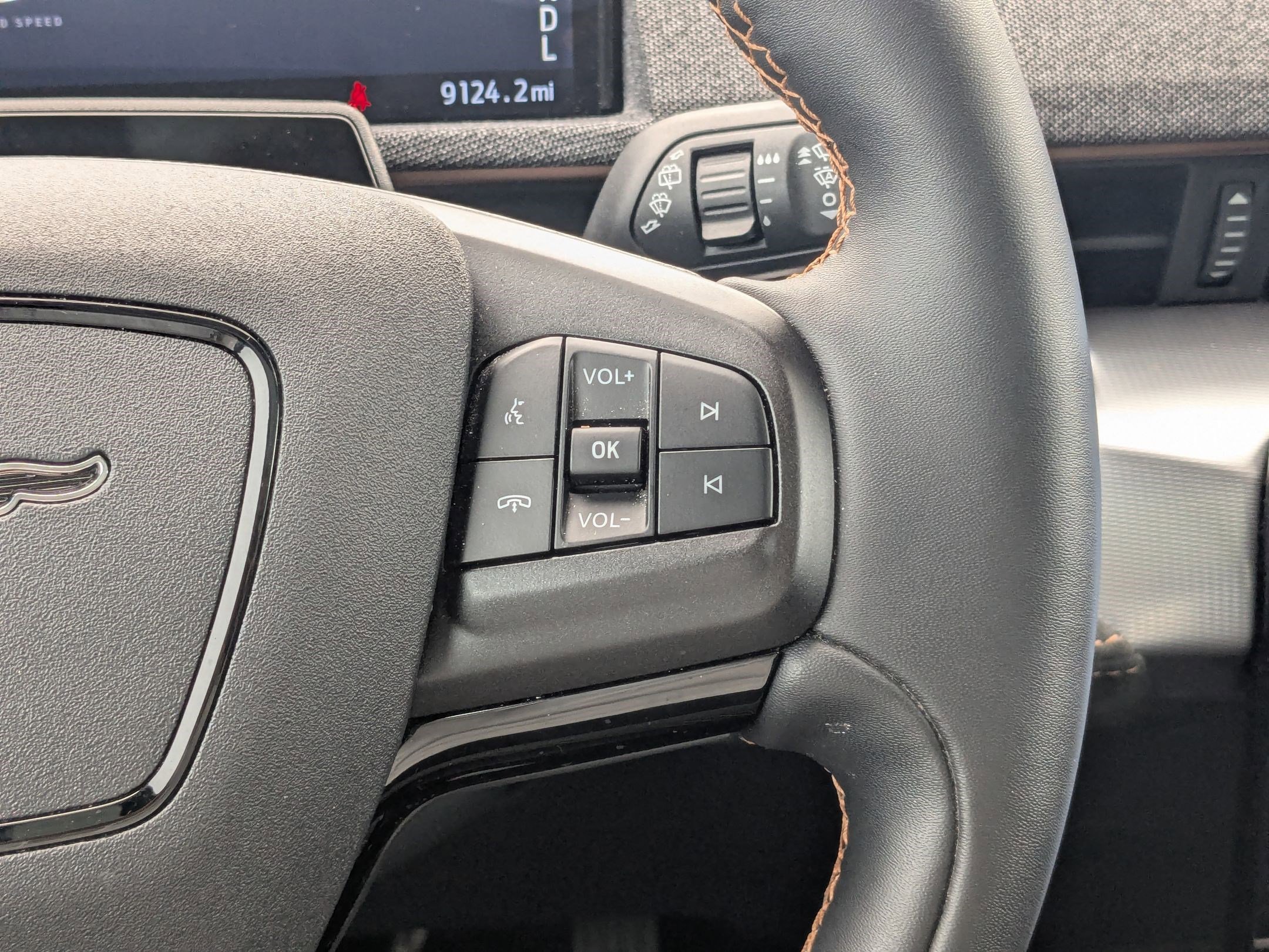 Certified 2023 Ford Mustang Mach-E GT image 21