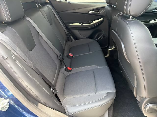 Used 2021 Buick Encore GX Preferred FWD image 15
