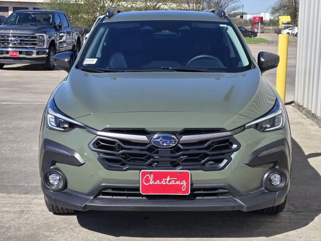 Used 2024 Subaru Crosstrek 2.5i Limited image 8