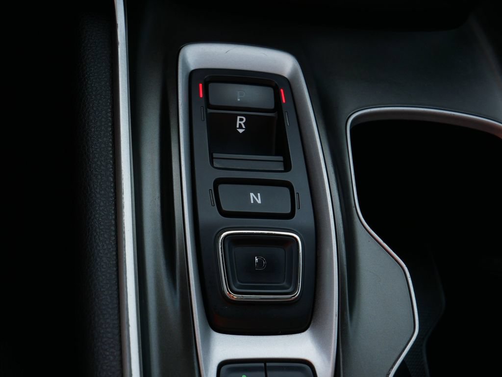 Used 2018 Honda Accord Sport image 24