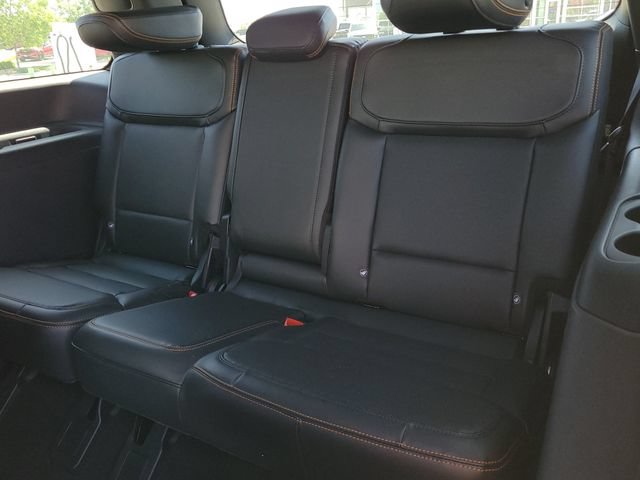Certified 2025 Ford Expedition Tremor AWD/4WD image 9