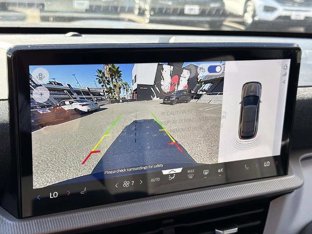 Certified 2025 Ford Explorer Active image 29