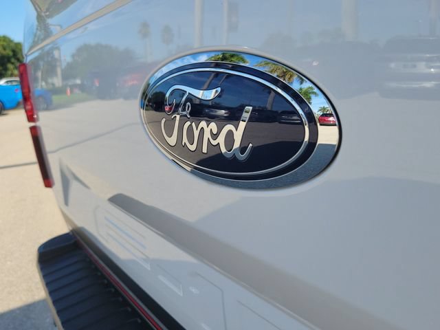 Certified 2020 Ford F150 Lariat w/ Equipment Group 502A Luxury AWD/4WD image 8