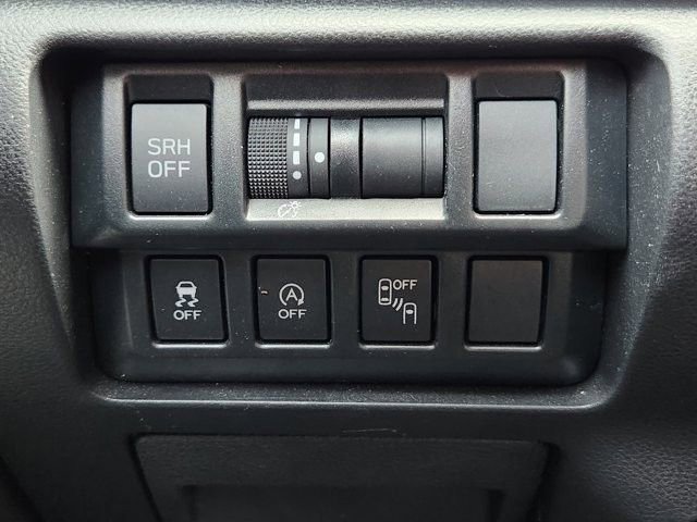 Used 2021 Subaru Crosstrek 2.5i Limited w/ Moonroof Package 2 image 21