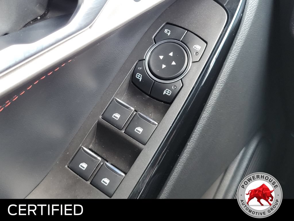 Certified 2023 Ford Explorer ST-Line w/ Class IV Trailer Tow Package AWD/4WD image 29