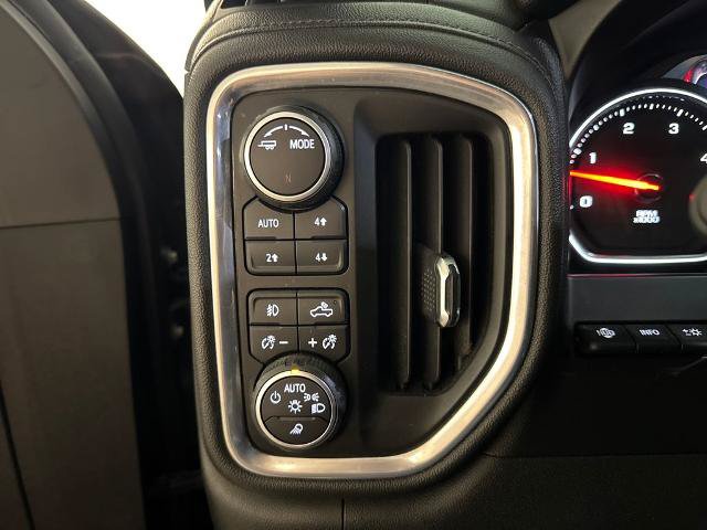 Used 2020 Chevrolet Silverado 2500 High Country w/ Technology Package AWD/4WD image 15