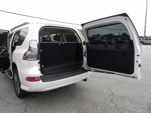 Used 2023 Lexus GX 460 Luxury w/ Accessory Package AWD/4WD image 26