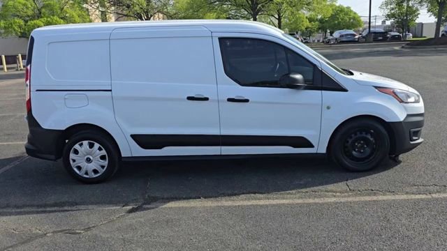 Certified 2022 Ford Transit Connect XL image 7