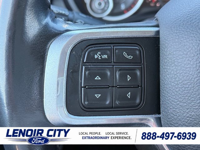 Used 2022 RAM 3500 Laramie AWD/4WD image 20