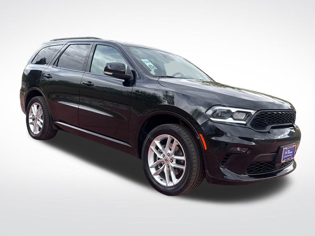 Used 2023 Dodge Durango GT
