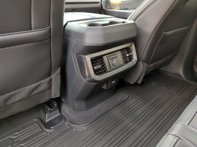 Certified 2025 Ford F350 Platinum w/ Tremor Off-Road Package AWD/4WD image 27