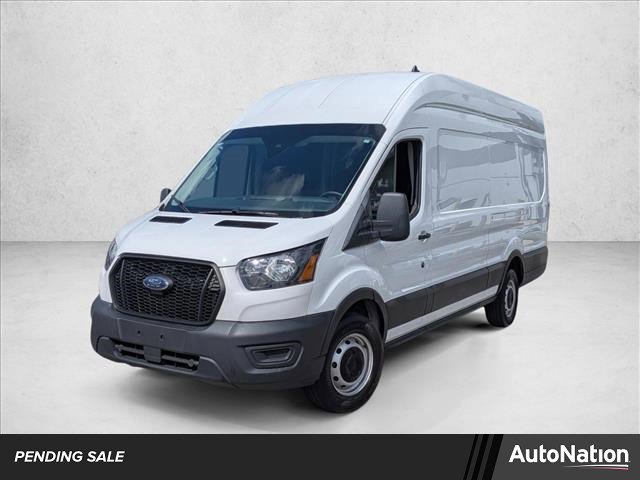 Certified 2023 Ford Transit 250 148 High Roof Extended RWD image 7
