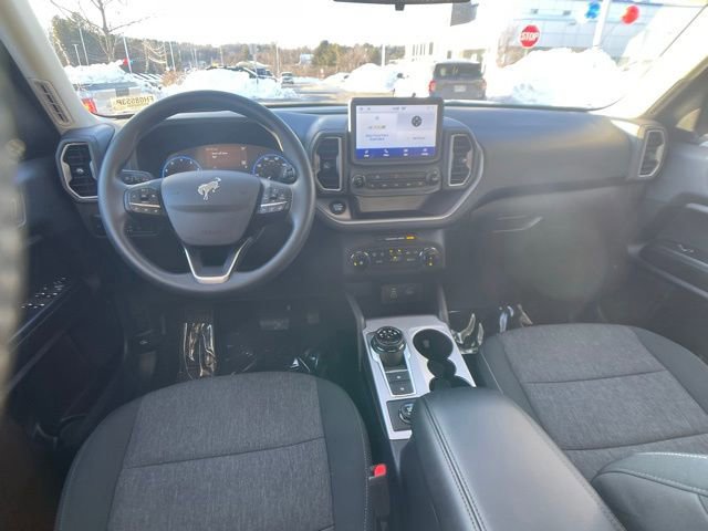 Certified 2024 Ford Bronco Sport Big Bend image 17