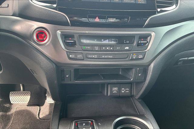 Used 2019 Honda Passport EX-L image 31
