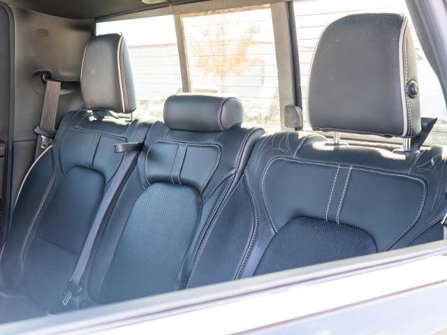 Used 2019 RAM 1500 Limited w/ Advanced Safety Group image 22