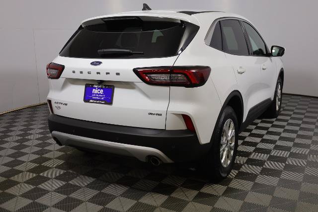 Certified 2023 Ford Escape Active w/ Tech Pack #2 AWD/4WD image 5