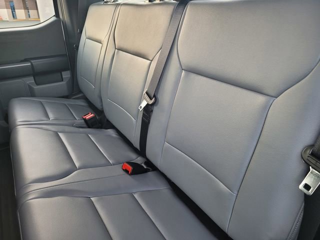 Certified 2023 Ford F150 XL w/ XL Chrome Appearance Package image 13