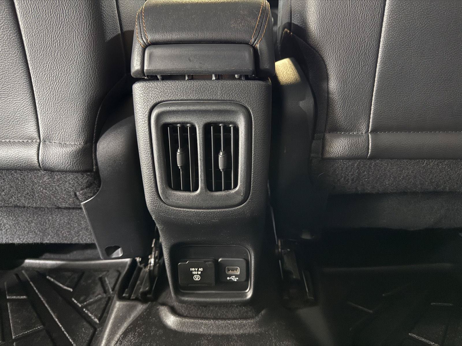 Used 2021 Jeep Compass Limited AWD/4WD image 42